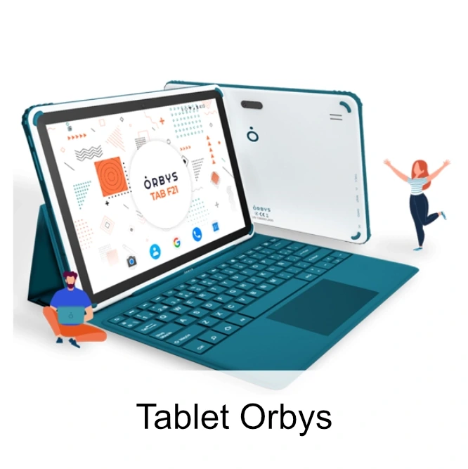 Tablet Orbys Tablet Orbys